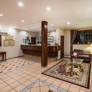 3* Hotel Howard Johnson By Wyndham