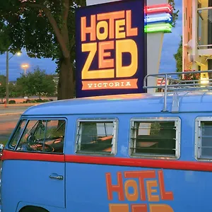 Zed Hotel